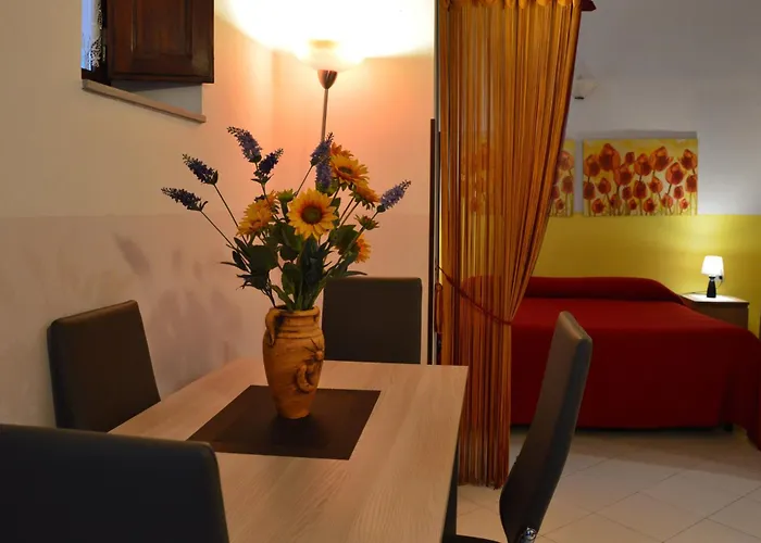 Magnolia - Large And Comfortable Studio Flat