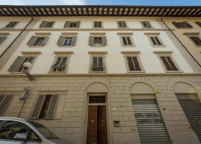 Paolo And Carlotta'S Home - Large And Central Apartment Between Two Nice Parks